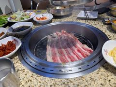 -安又胖韩国烤肉(美罗城店)