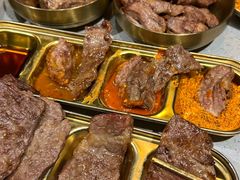 -妥妥烤肉料理(昙华林店)