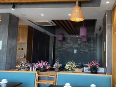 -野菌皇海景野生菌火锅(滨海大道店)