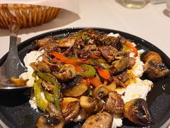 -Pasha帕夏土耳其餐厅(南昌路店)
