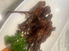 -喜来登由由大酒店九州膳坊中餐厅