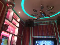 -米乐星世界KTV