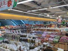 -百佳永辉(名盛广场店)