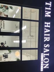点击看大图 -未来美发·T1M HAIR SALON