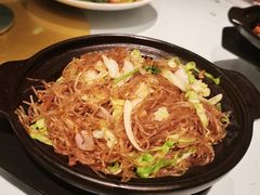 XO酱粉丝煲-鹊玥·粤菜小馆(汇智国际商业中心店)