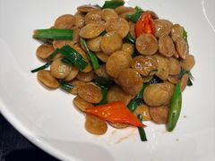 豆饼-集贤门·徽菜(福田店)