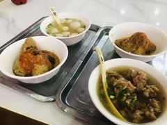 -东街钟楼肉粽(总店)