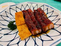 誉八仙双拼-誉八仙粤菜(万象天地店)