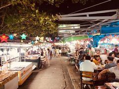 -富国夜市