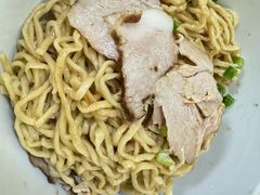 -非遗·爱西干面(小公园总店)