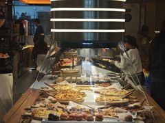 -比格比萨自助(新辰里学清路店)