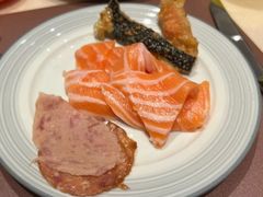 -广州天河合景福朋喜来登酒店