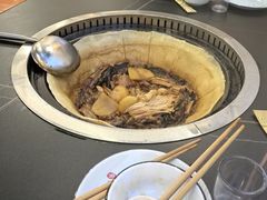 -老家大锅台·地锅鸡·铁锅炖(建邺文体路店)
