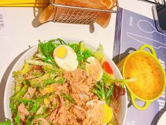-海石湾餐厅·清真Traveler(滨江道店)