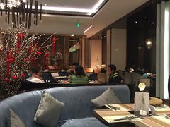 -西藏饭店·亚克·食光自助餐厅(文殊院店)