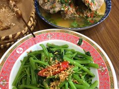 -曼谷食堂·泰国家庭料理