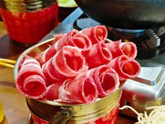 -黔有有贵州酸汤夺夺粉火锅(五味十字店)