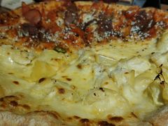 -盘炉forenza·云贵川融合小食堂 ( 钟楼中柳巷店)