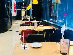 大堂-必胜客(唐延店)