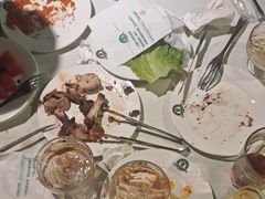 -戈拿旺巴西烤肉(崇文门店)