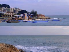 -漳州滨海火山岛自然生态风景区