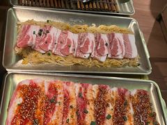 -西塔老太太泥炉烤肉(望京一店)