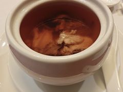 -莲苑中餐厅·Lotus Court(厦门马哥孛罗东方大酒店)