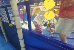 -meland亲子乐园•派对•研学(苏州悠方购物中心店)