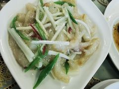 -新聚丰菜馆(太监弄店)