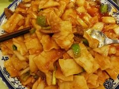 -右安门拉面