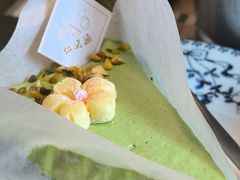 -仁义涵西餐·咖啡(中华巴洛克店)