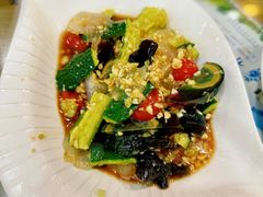 -京天红酒家(虎坊路店)