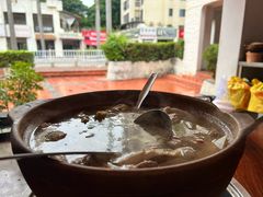 -九米羊肉炉(东渡店)