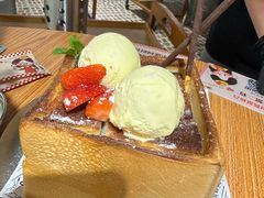 -哼蟹二将·烤肉酱蟹(合生汇店)