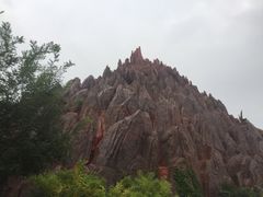 -济南方特东方神画