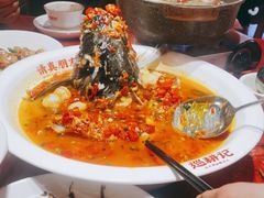 -巡耕记·湖南土菜(长湖店)
