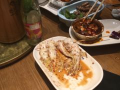 -蚝太郎 • 海鲜烧烤(Upark店)