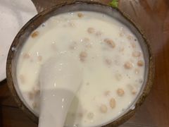 -老兰家传统烧烤炒菜泡馍(小南门店)