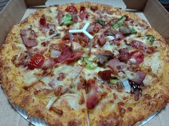 -必胜客(沈辽路万达店)