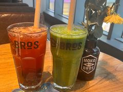 -Moka Bros 摩卡站(西单大悦城店)