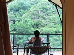 -北京山里寒舍度假酒店