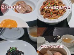 -甄御•海鲜新青岛菜(麦岛店)