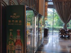 -万达瑞华酒店美食汇自助餐厅(楚河汉街店)