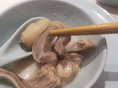 -捞神汤物料理(正大广场店)