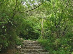 -龙庆峡风景区