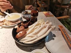 -顺德公广东猪肚鸡·煲仔饭(白石洲店)