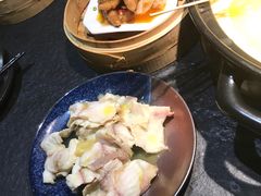 -龙门养心粥火锅(祥恒广场店)