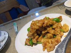 -人民公社大食堂(顺义总店)