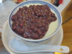 红豆双皮奶-阿坤传统手工小吃(沙坪坝店)