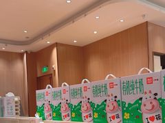 -西贝(常熟印象城店)